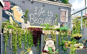 Terebinte Bed & Breakfast - Durban